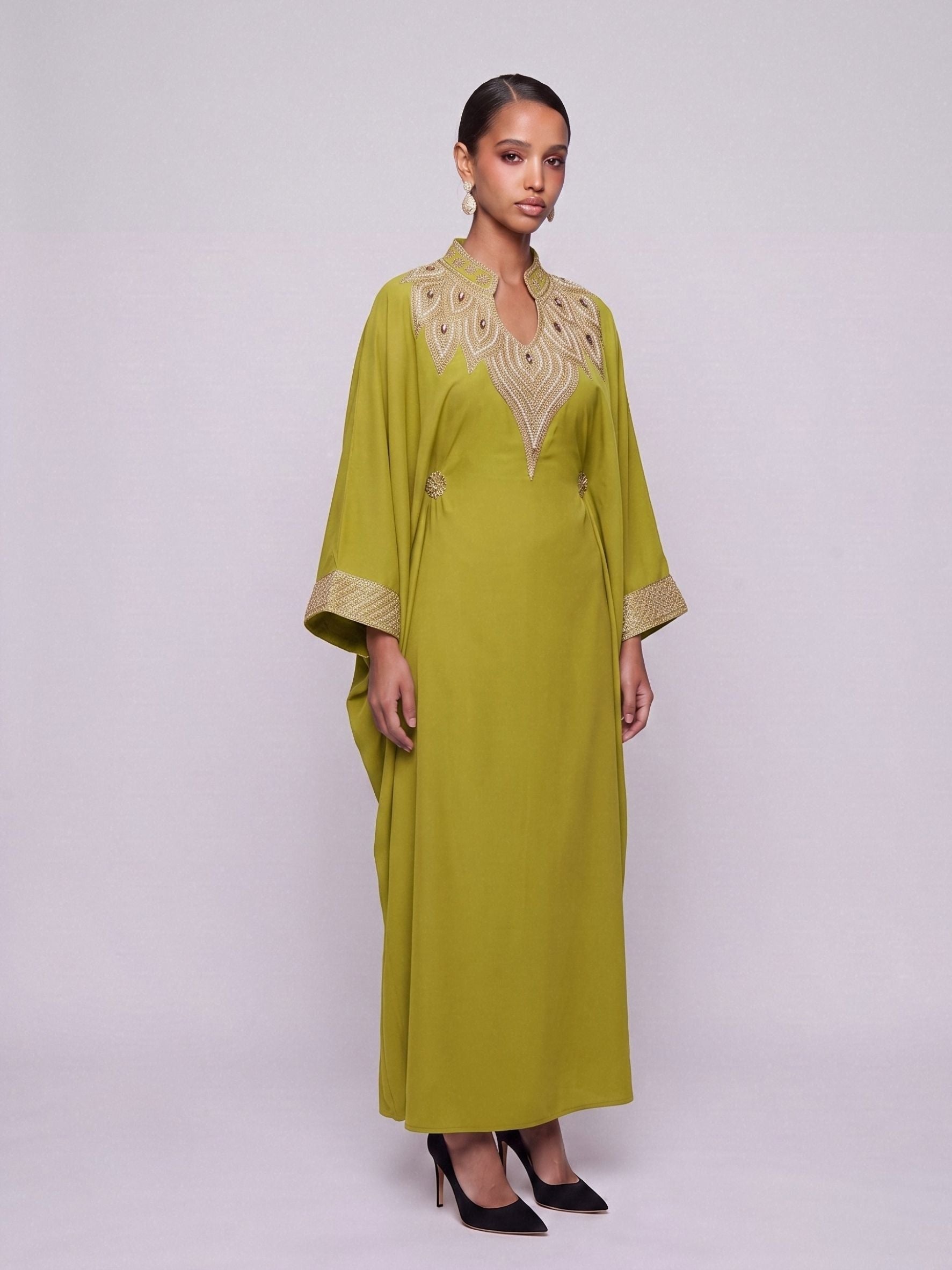 Farracha - Vert Anis Sorbet