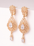 Boucle Shallal - Crystal