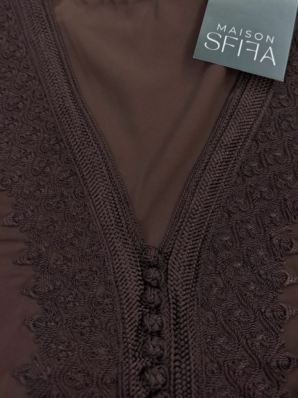 Kaftan