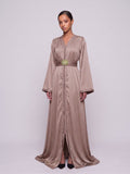 Tekchita Lune - Deep Beige