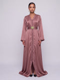 Tekchita Lune - Powder Pink