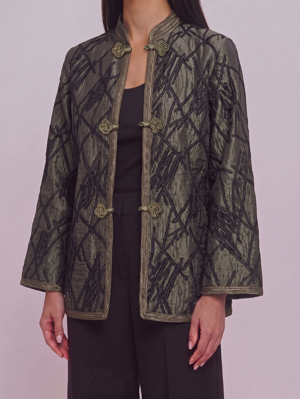 Blazer Beldi - Zeitoun