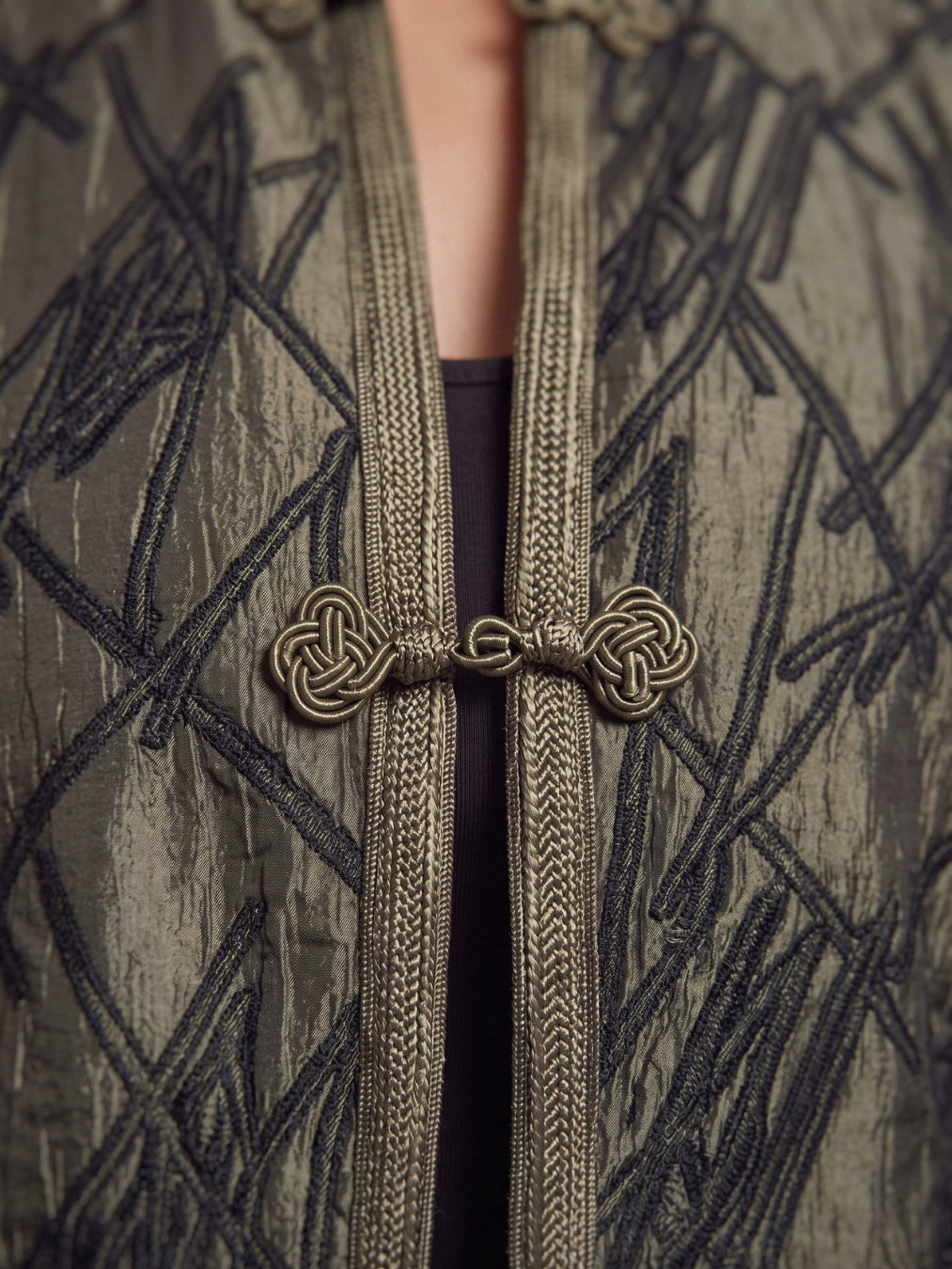 Blazer Beldi - Zeitoun