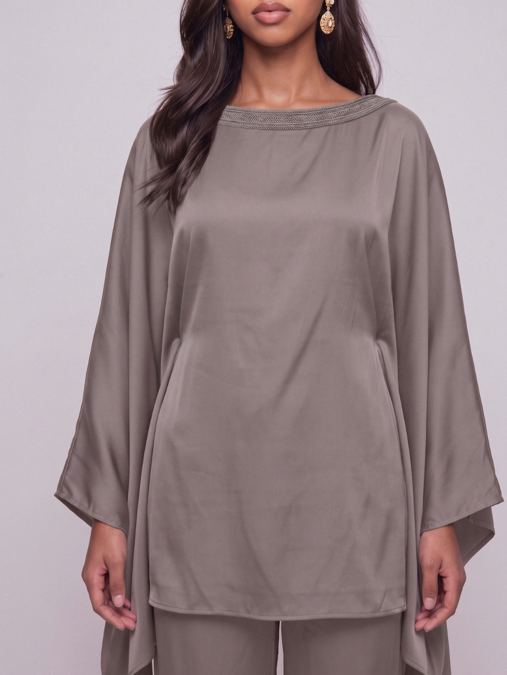 Ensemble 2-pièces Flow - Pearly Grey