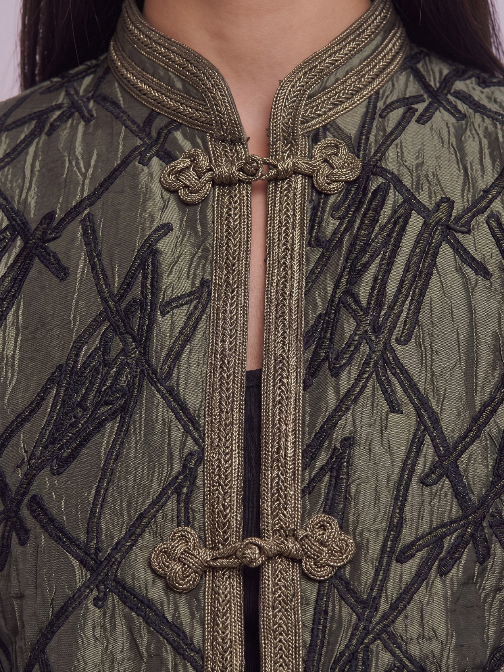 Blazer Beldi - Zeitoun