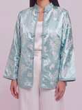 Blazer Beldi - Cloudy Blue