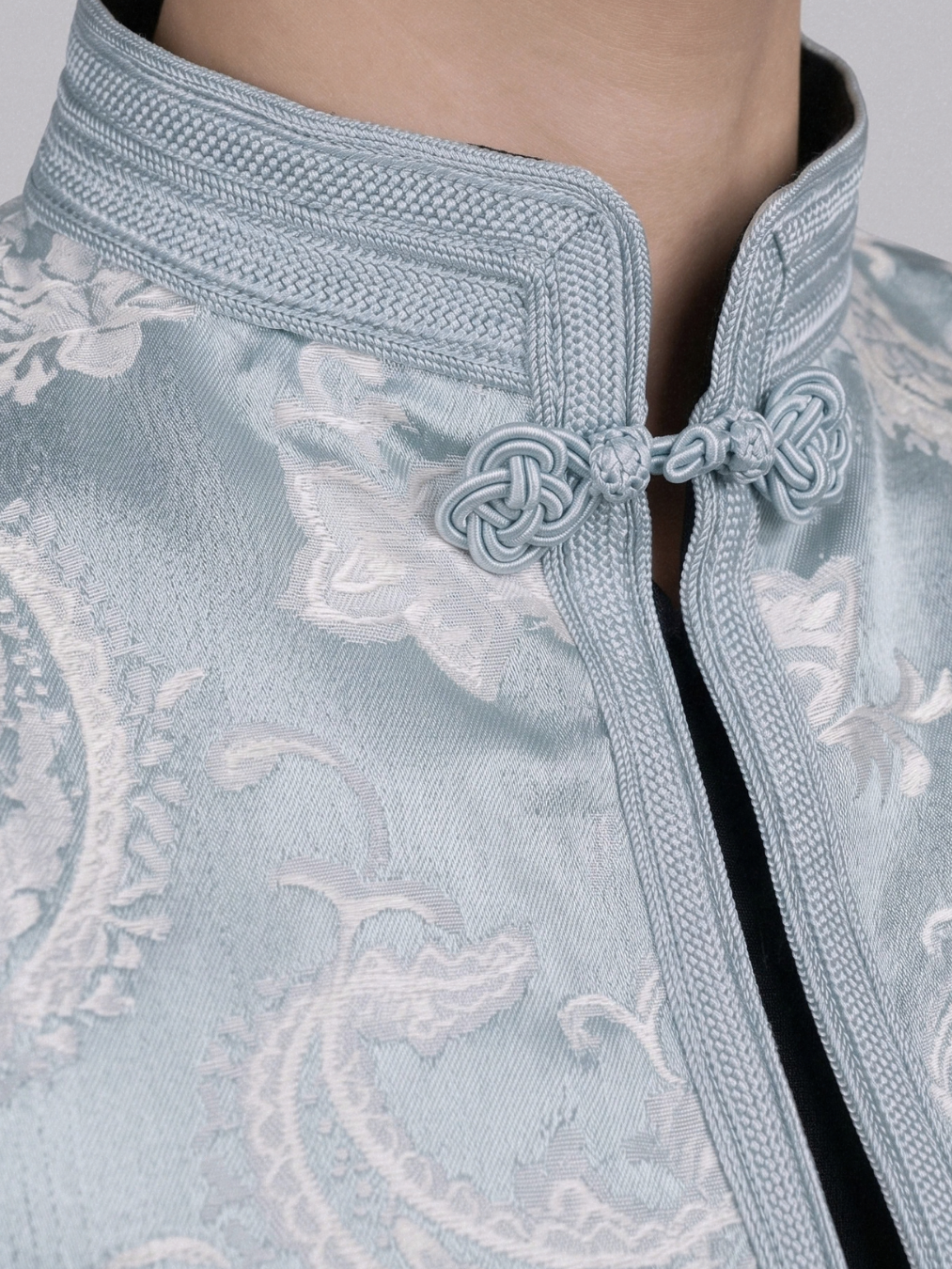 Blazer Beldi - Cloudy Blue