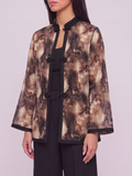 Blazer Beldi - Automne